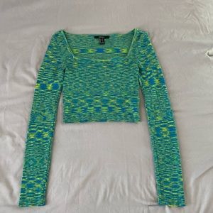 Sleeve Top Size S(2)